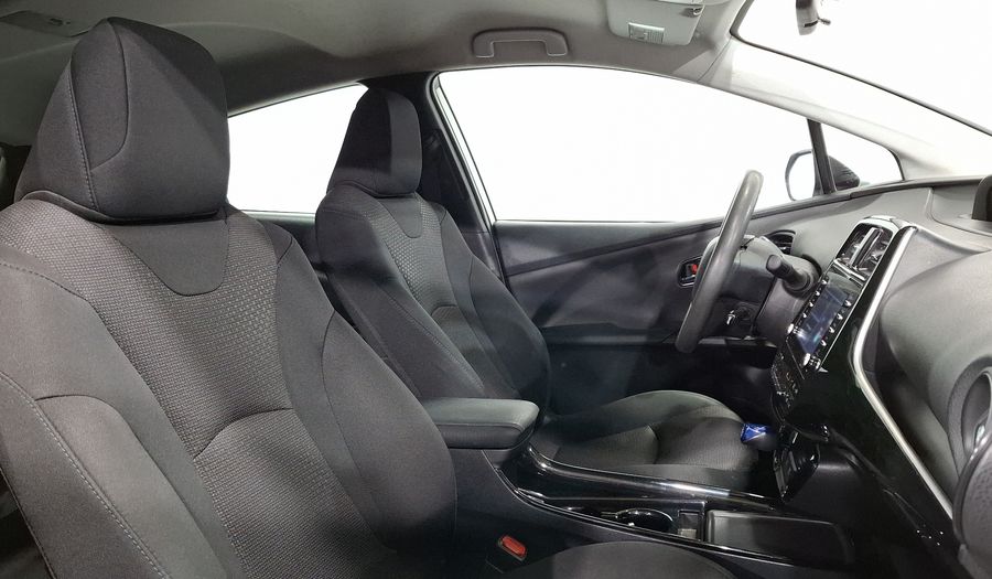 Toyota Prius 1.8 HEV BASE AUTO Hatchback 2021