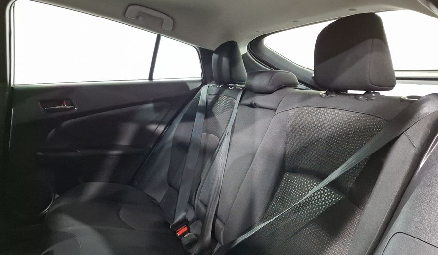 Toyota Prius 1.8 HEV BASE AUTO Hatchback 2021