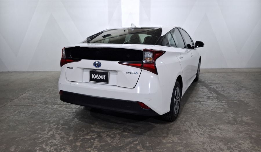 Toyota Prius 1.8 HEV BASE AUTO Hatchback 2021