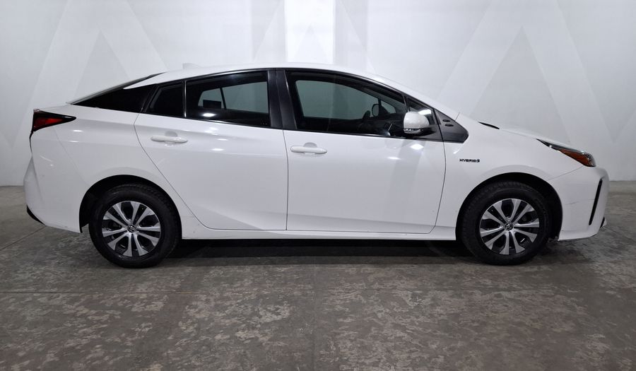 Toyota Prius 1.8 HEV BASE AUTO Hatchback 2021