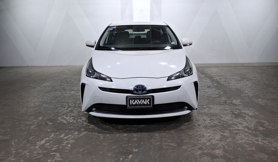 Toyota Prius 1.8 HEV BASE AUTO Hatchback 2021