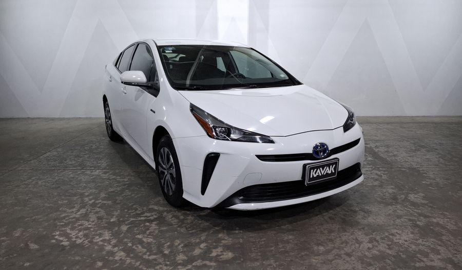 Toyota Prius 1.8 HEV BASE AUTO Hatchback 2021