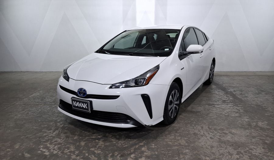 Toyota Prius 1.8 HEV BASE AUTO Hatchback 2021