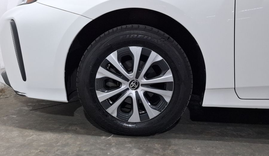 Toyota Prius 1.8 HEV BASE AUTO Hatchback 2021