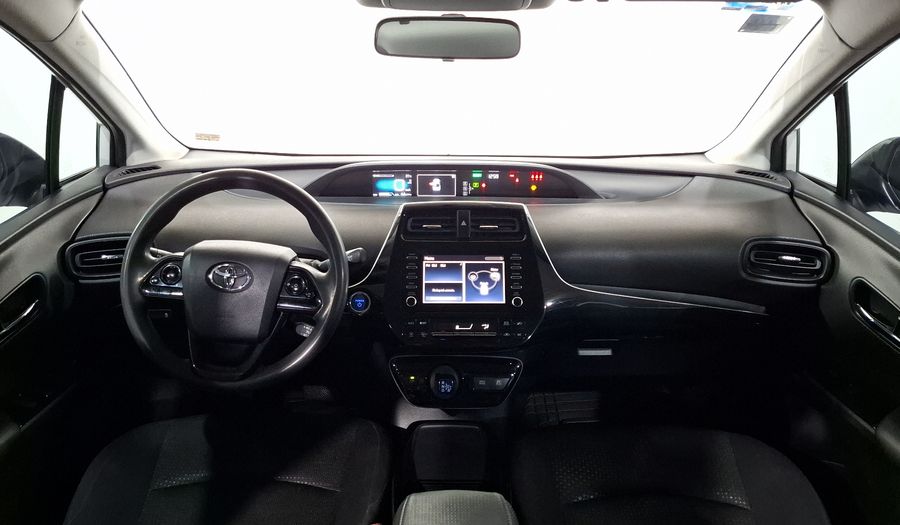 Toyota Prius 1.8 HEV BASE AUTO Hatchback 2021