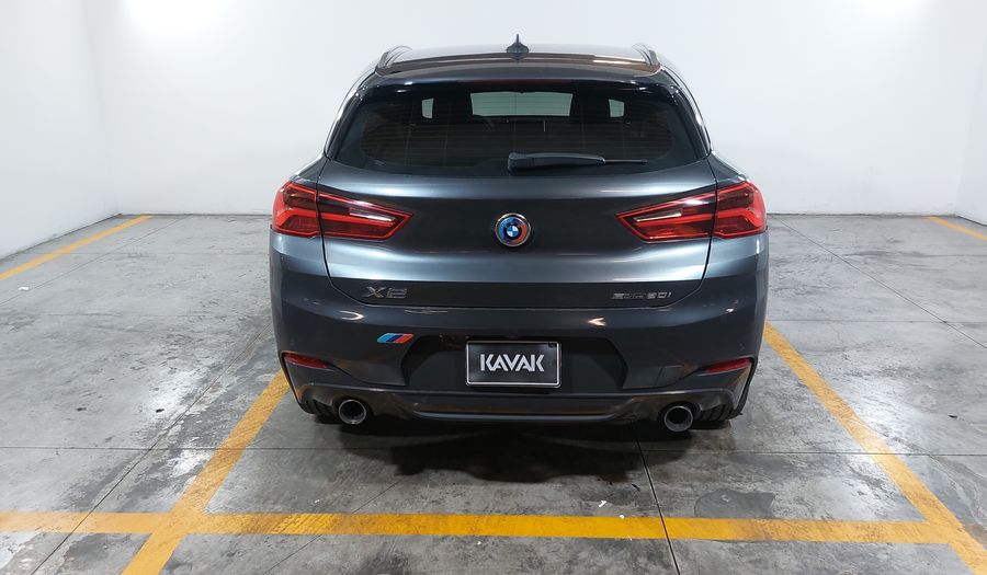 Bmw X2 2.0 SDRIVE20IA M SPORT DCT Suv 2020