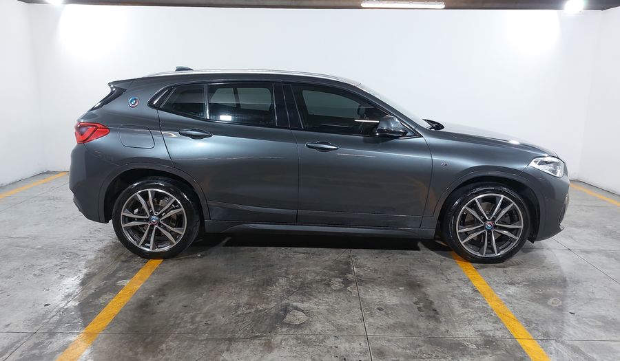 Bmw X2 2.0 SDRIVE20IA M SPORT DCT Suv 2020