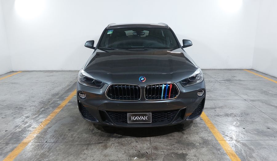 Bmw X2 2.0 SDRIVE20IA M SPORT DCT Suv 2020