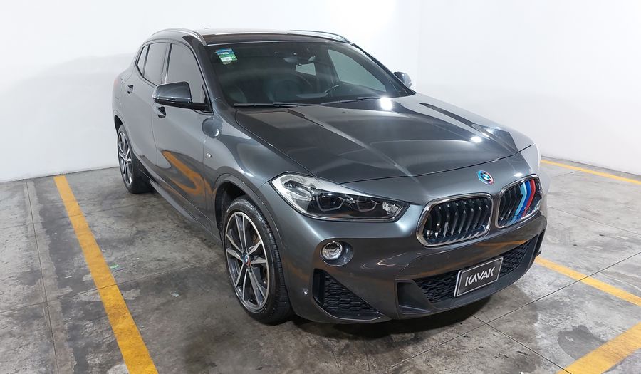 Bmw X2 2.0 SDRIVE20IA M SPORT DCT Suv 2020