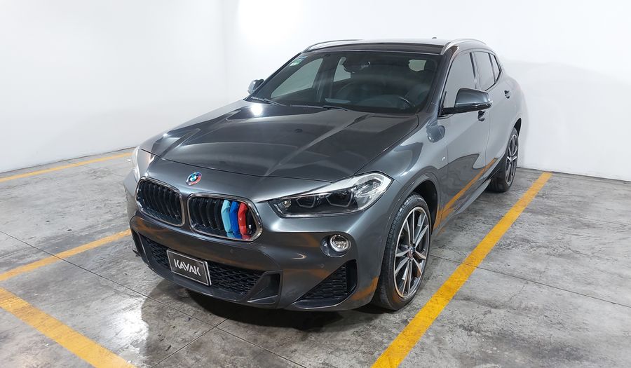 Bmw X2 2.0 SDRIVE20IA M SPORT DCT Suv 2020