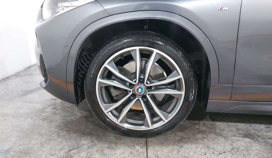 Bmw X2 2.0 SDRIVE20IA M SPORT DCT Suv 2020