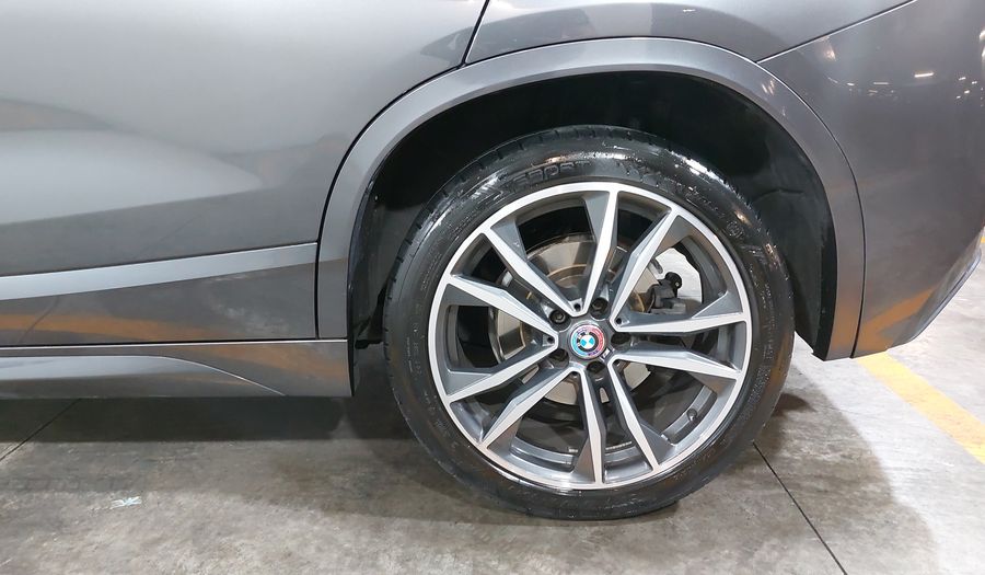 Bmw X2 2.0 SDRIVE20IA M SPORT DCT Suv 2020