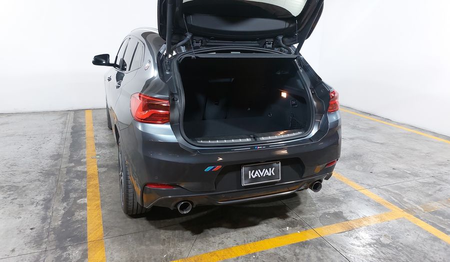 Bmw X2 2.0 SDRIVE20IA M SPORT DCT Suv 2020