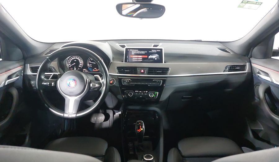 Bmw X2 2.0 SDRIVE20IA M SPORT DCT Suv 2020