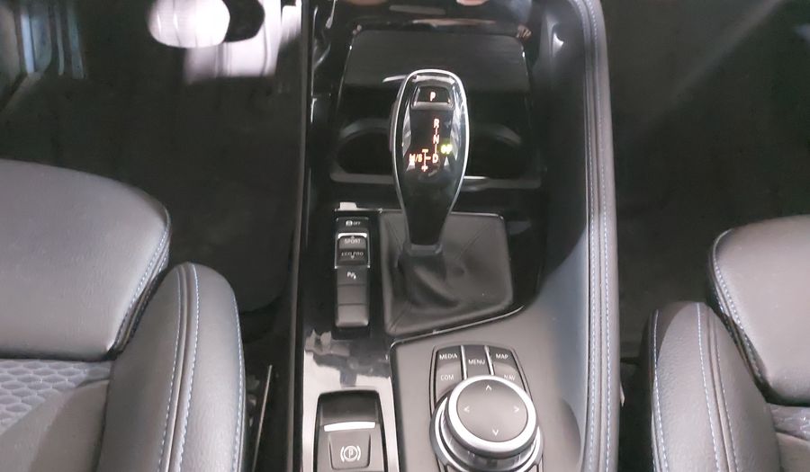 Bmw X2 2.0 SDRIVE20IA M SPORT DCT Suv 2020