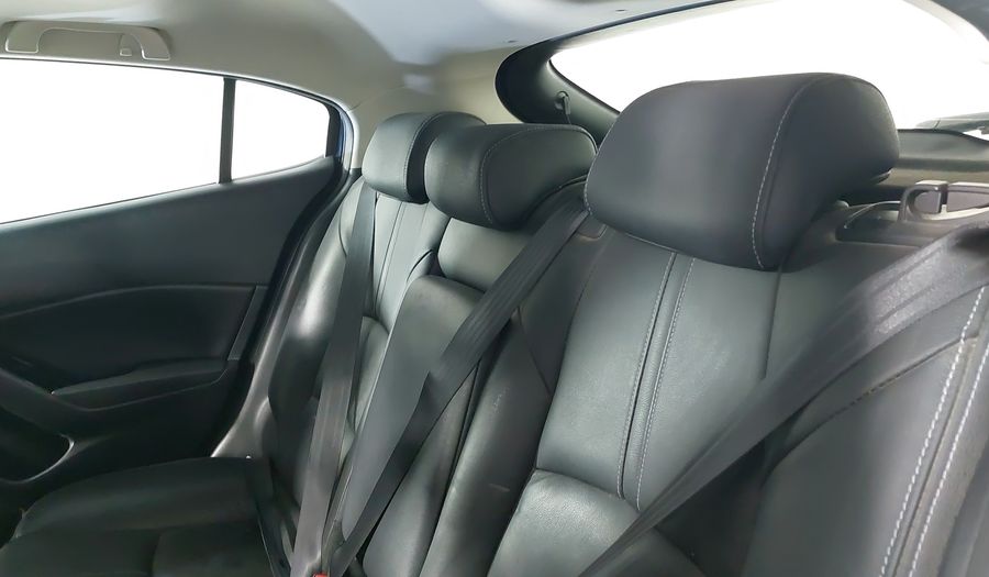Mazda 3 2.5 HATCHBACK S TM Hatchback 2018