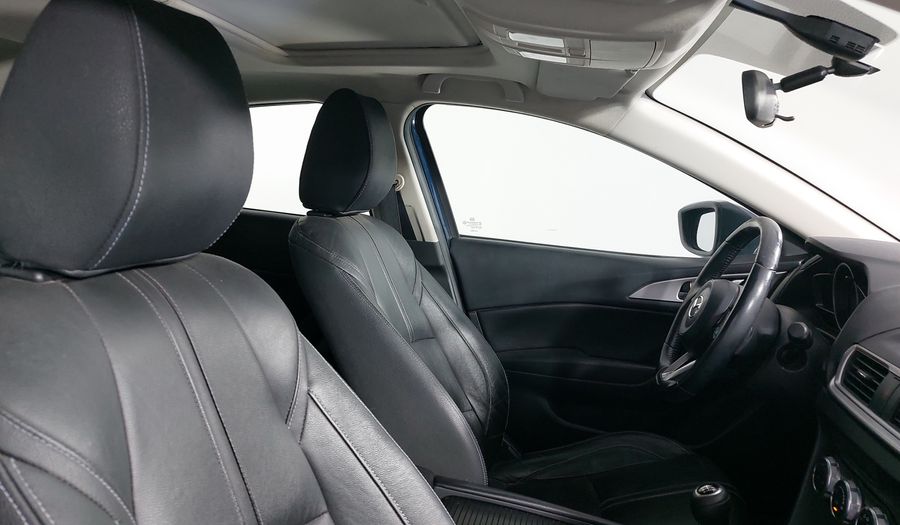 Mazda 3 2.5 HATCHBACK S TM Hatchback 2018