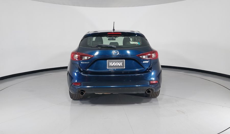 Mazda 3 2.5 HATCHBACK S TM Hatchback 2018
