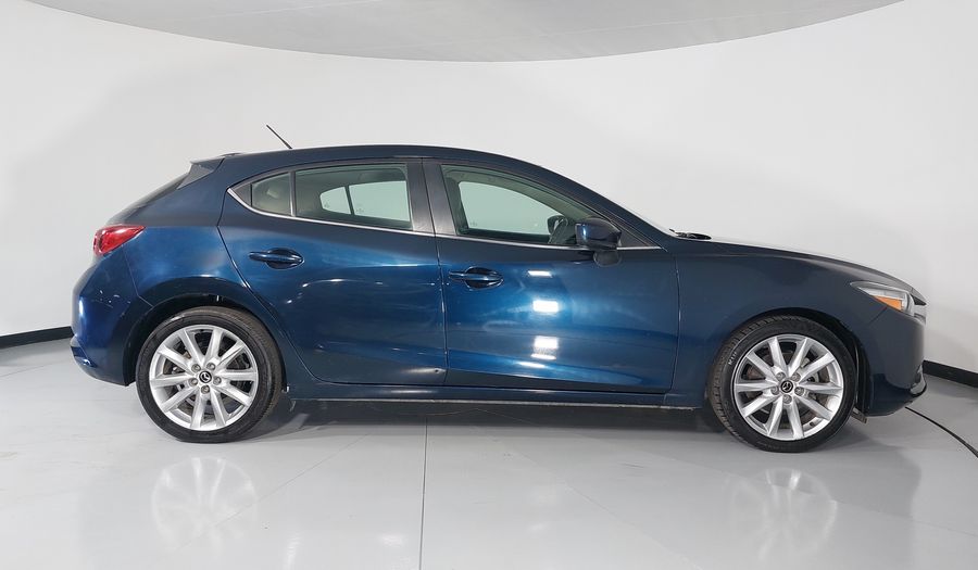 Mazda 3 2.5 HATCHBACK S TM Hatchback 2018