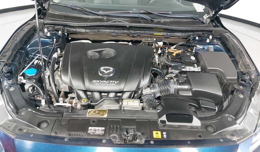 Mazda 3 2.5 HATCHBACK S TM Hatchback 2018