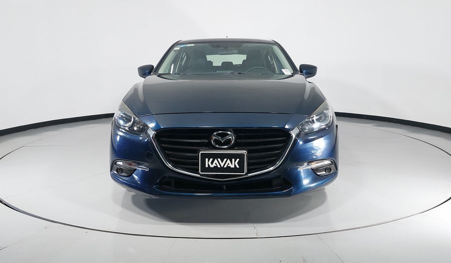 Mazda 3 2.5 HATCHBACK S TM Hatchback 2018