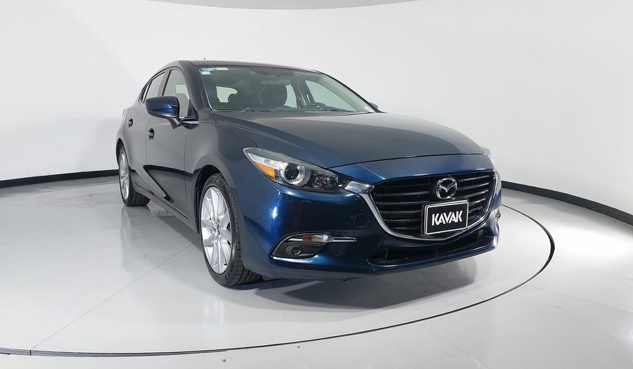 Mazda 3 2.5 HATCHBACK S TM Hatchback 2018