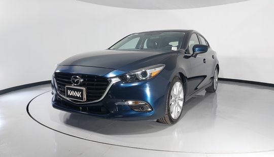 Mazda • Mazda 3