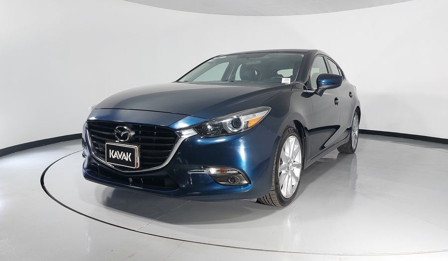 Mazda 3 2.5 HATCHBACK S TM Hatchback 2018