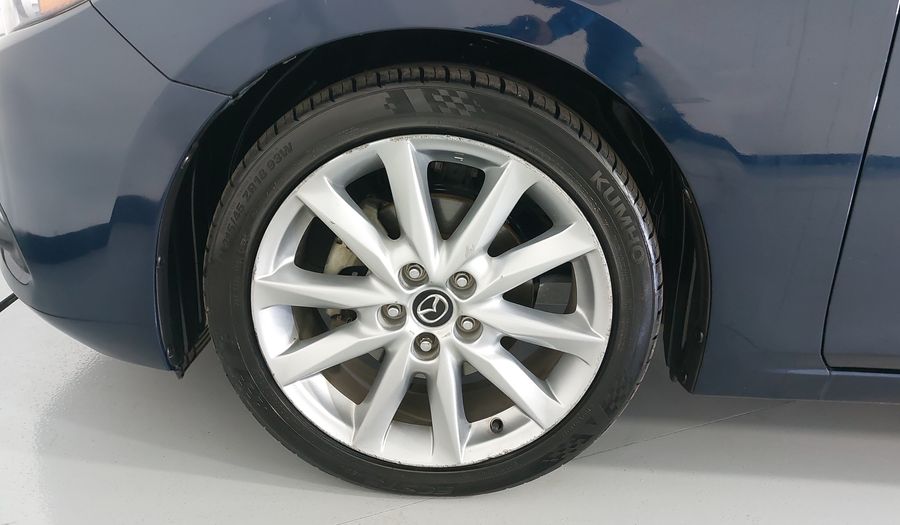 Mazda 3 2.5 HATCHBACK S TM Hatchback 2018