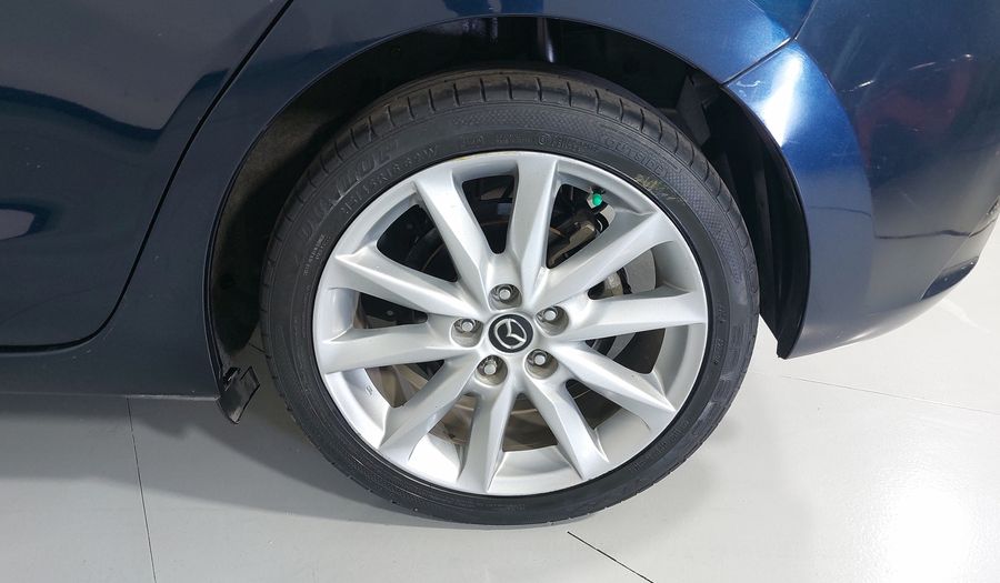 Mazda 3 2.5 HATCHBACK S TM Hatchback 2018