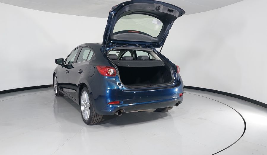 Mazda 3 2.5 HATCHBACK S TM Hatchback 2018