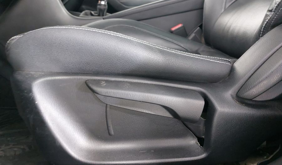 Mazda 3 2.5 HATCHBACK S TM Hatchback 2018