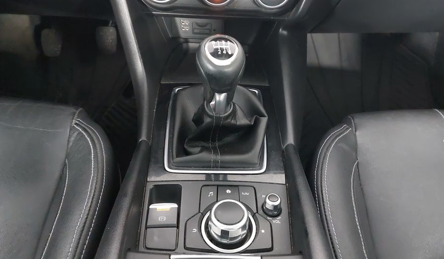 Mazda 3 2.5 HATCHBACK S TM Hatchback 2018