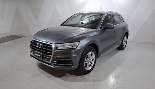 Audi • Q5
