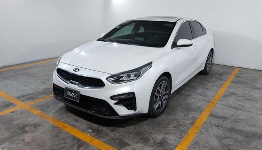 Kia • FORTE