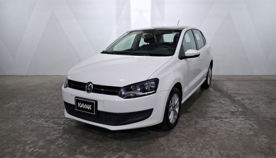 Volkswagen • Polo