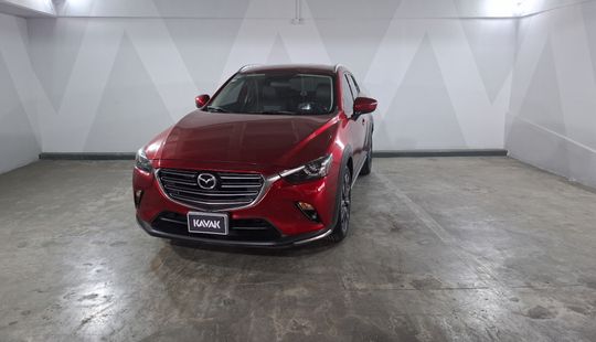 Mazda • CX-3
