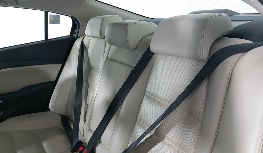 Mazda 6 2.5 I GRAND TOURING TA Sedan 2014