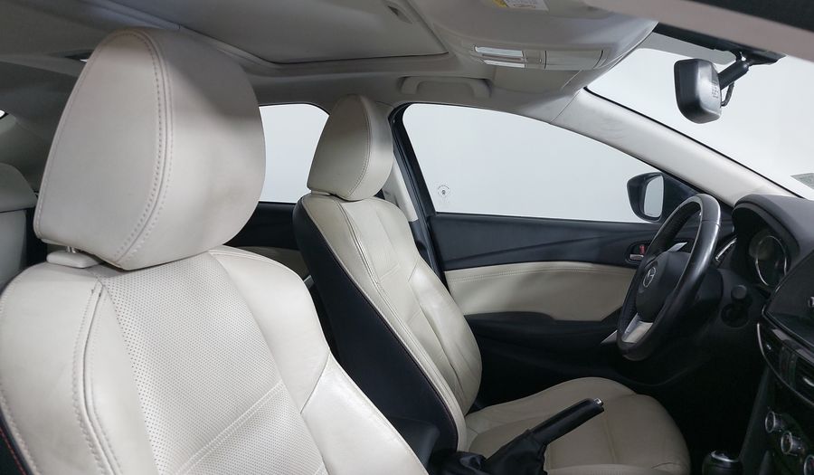 Mazda 6 2.5 I GRAND TOURING TA Sedan 2014