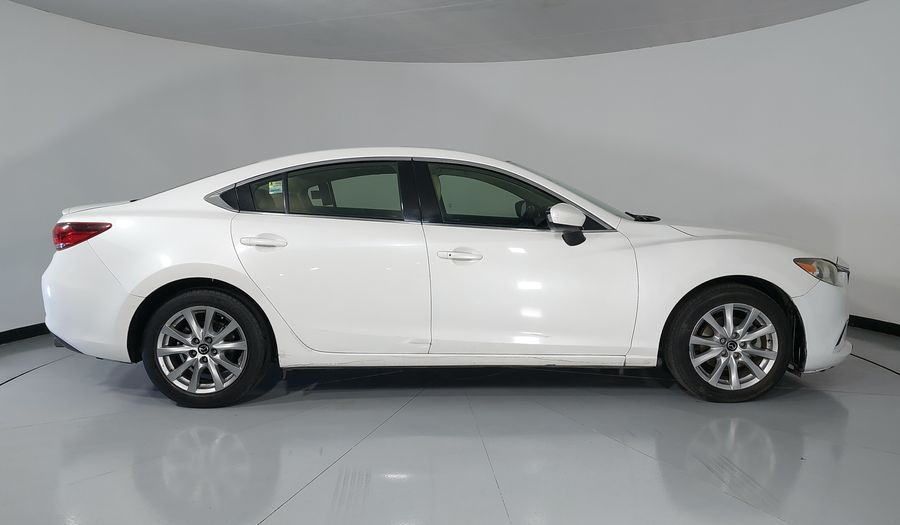Mazda 6 2.5 I GRAND TOURING TA Sedan 2014