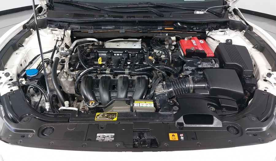 Mazda 6 2.5 I GRAND TOURING TA Sedan 2014