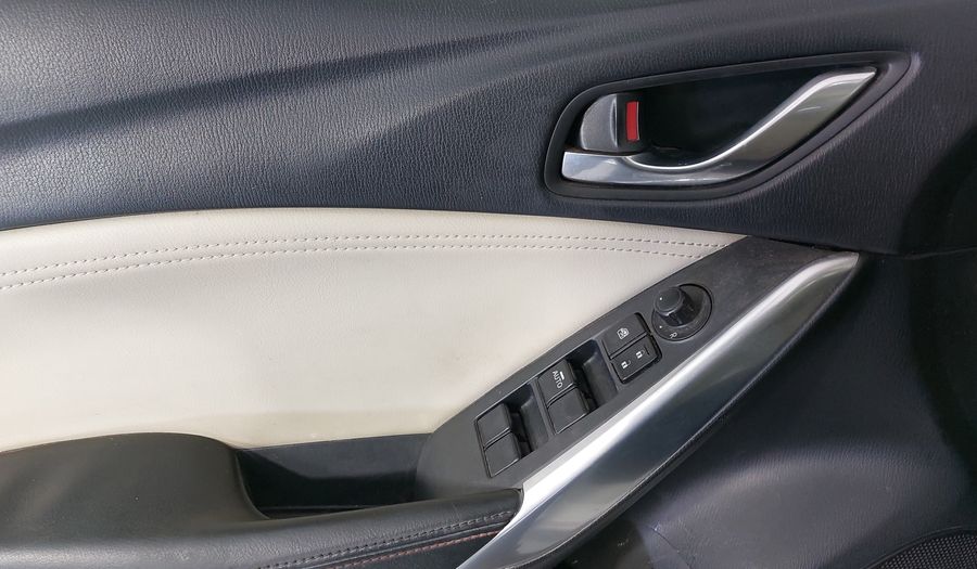 Mazda 6 2.5 I GRAND TOURING TA Sedan 2014