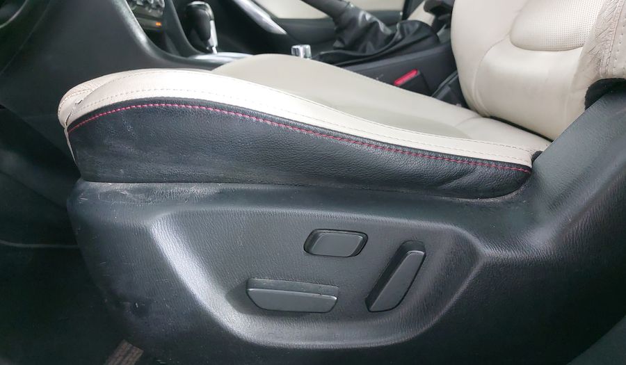 Mazda 6 2.5 I GRAND TOURING TA Sedan 2014