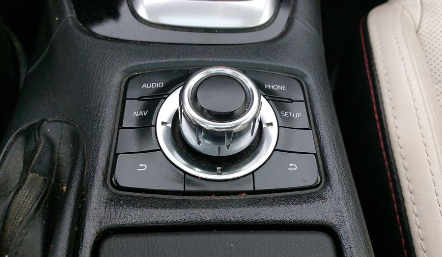 Mazda 6 2.5 I GRAND TOURING TA Sedan 2014