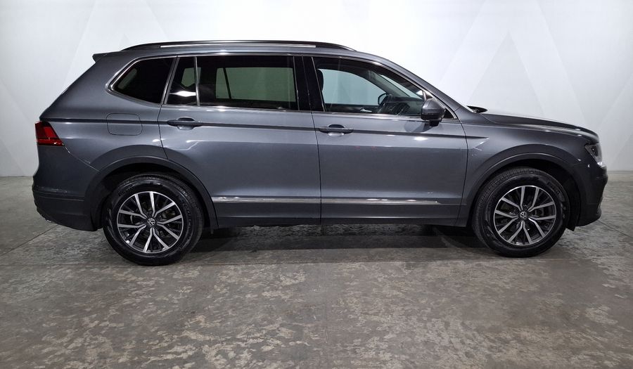 Volkswagen Tiguan 1.4 COMFORTLINE PIEL DCT Suv 2018