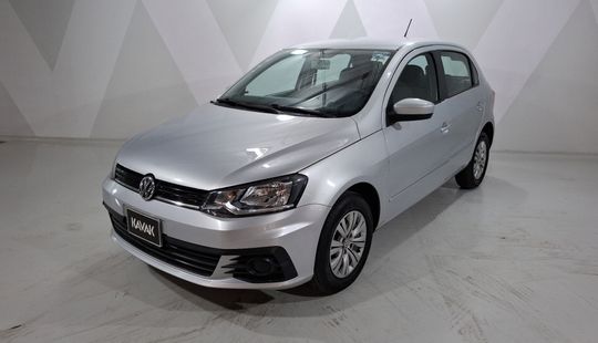 Volkswagen • Gol