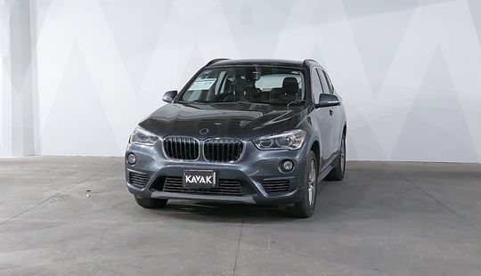 Bmw • X1