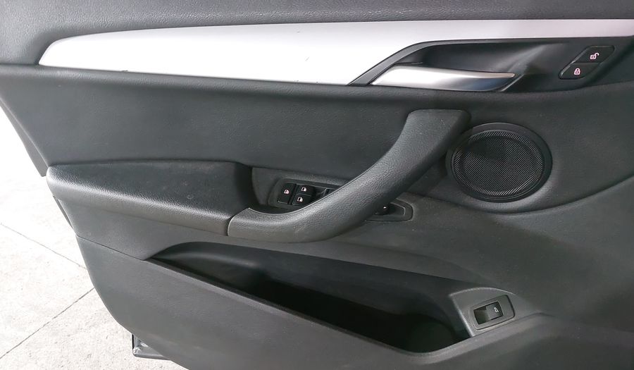 Bmw X1 1.5 SDRIVE18IA AT Suv 2018