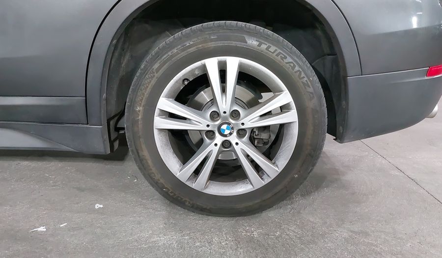 Bmw X1 1.5 SDRIVE18IA AT Suv 2018