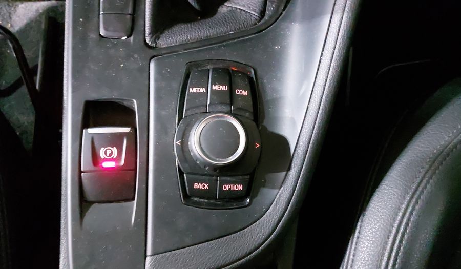 Bmw X1 1.5 SDRIVE18IA AT Suv 2018